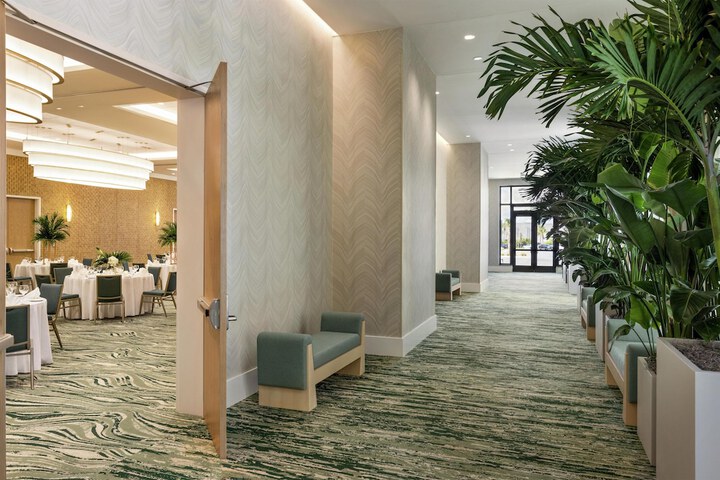 Ballroom