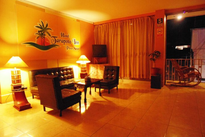 Hotel Interior 2 of 28