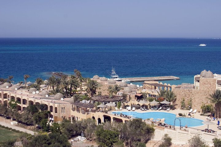 Spa and Wellness