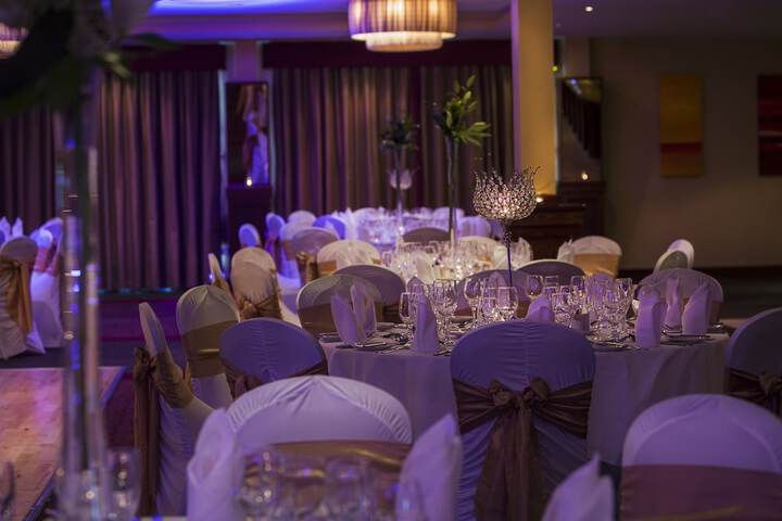 Ballroom/Hall 46 of 65