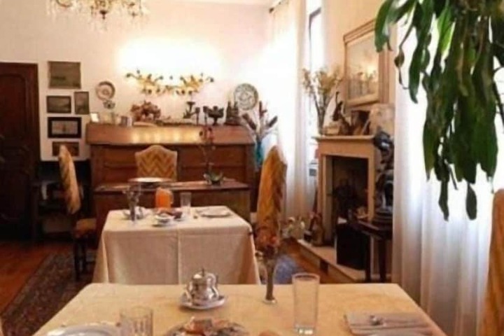 Dining Photos
