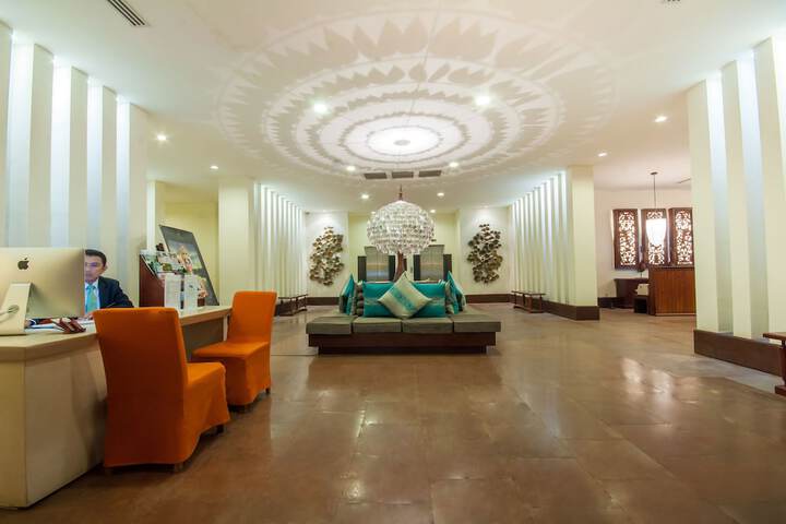 Hotel Interior 3 of 101