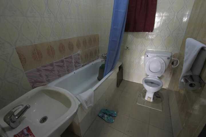 Room 19 of 23