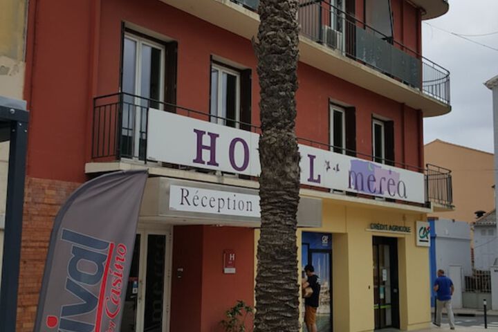 Hotel 5 of 5