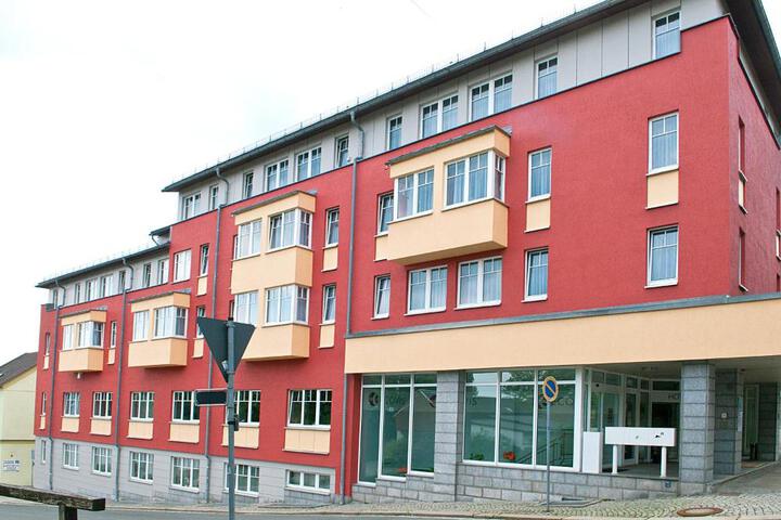 Fitness Center Photo