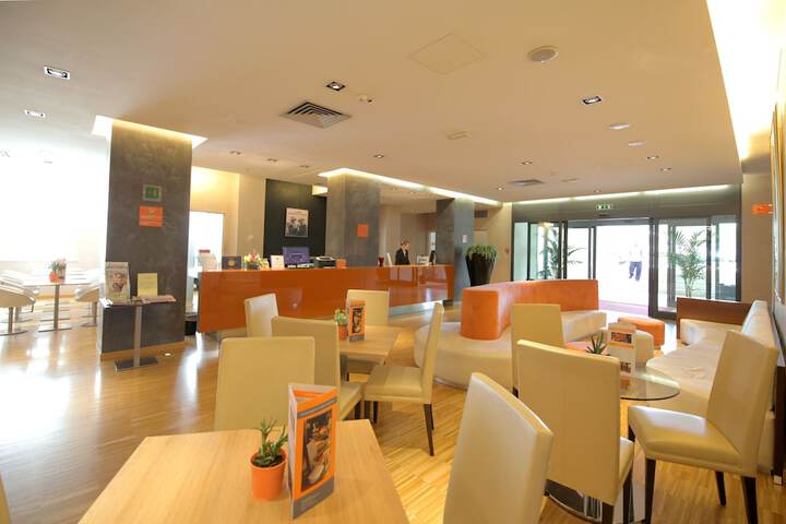 Hotel Interior 3 of 47