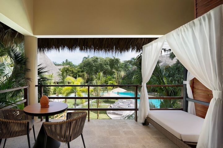 View from room