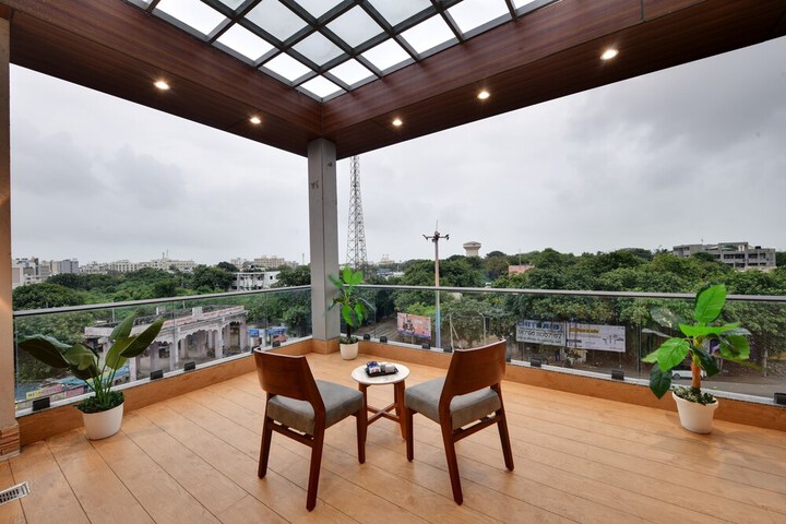 Terrace/Patio 16 of 24