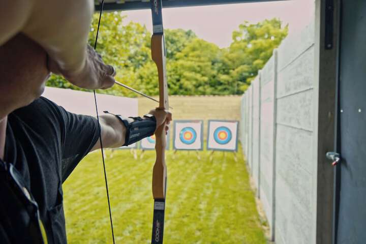 Outdoor Activities 25 of 45