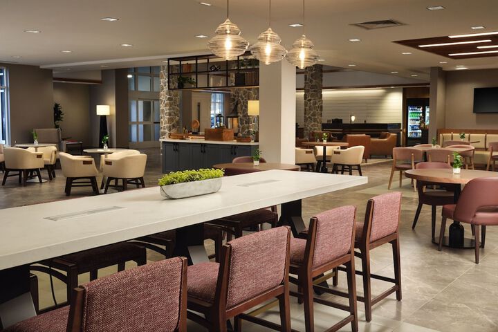 Hotel Interior 3 of 90