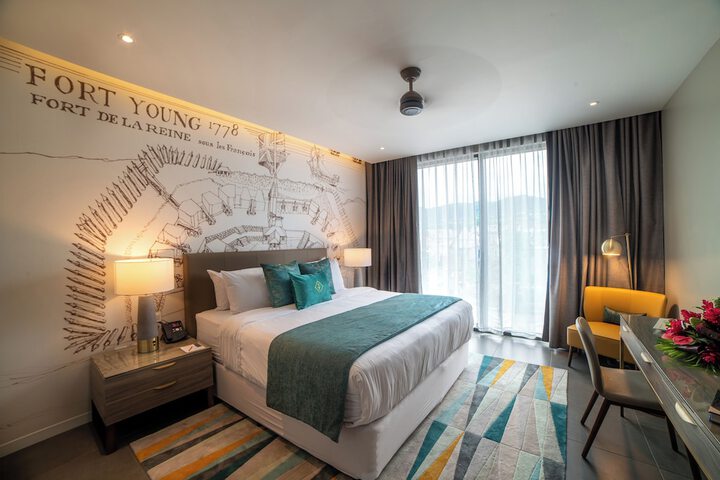 Room 12 of 60