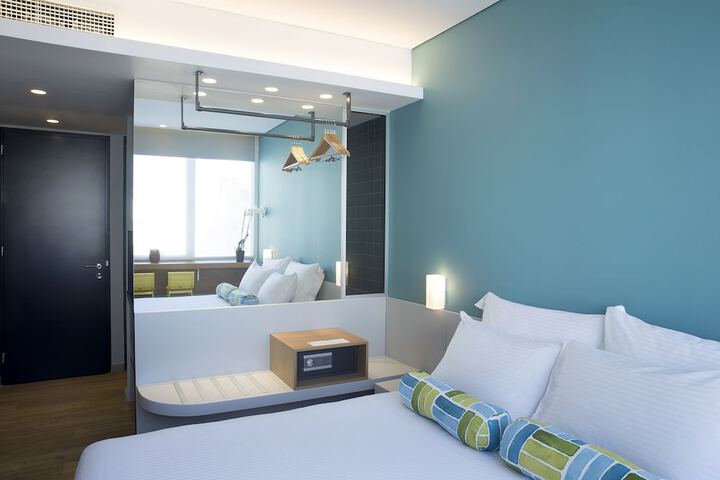 Athenaeum K 29 Hotel