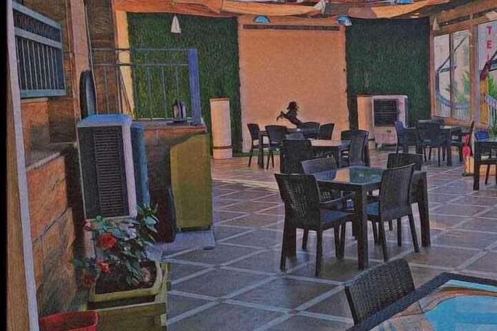 Terrace/Patio 52 of 100