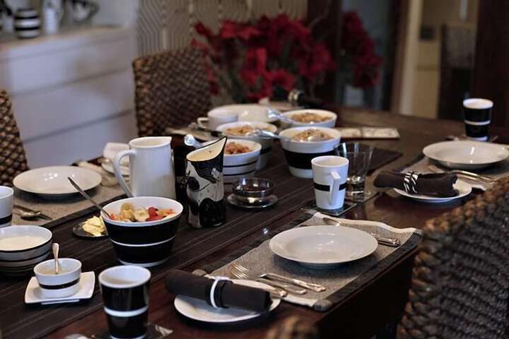 Breakfast/Coffee Service 7 of 16