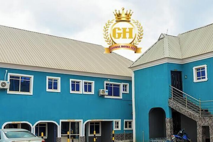 Global Hotel