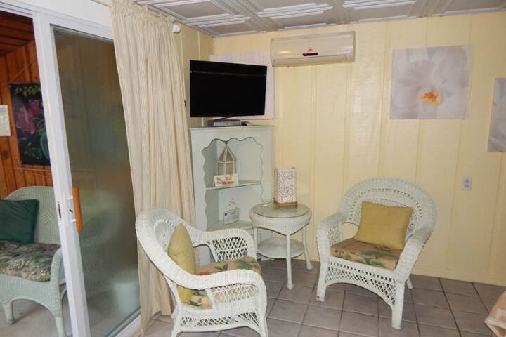 Terrace/Patio 5 of 13