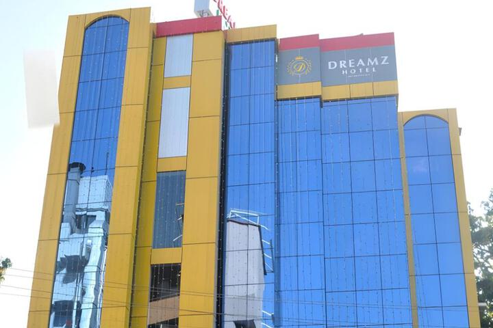 Dreamz Hotel
