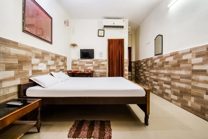 Spot on 8003 Hotel New Akash