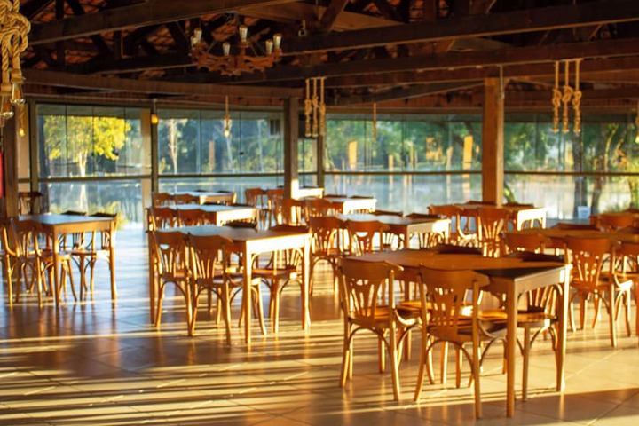 Ballroom/Hall 6 of 12