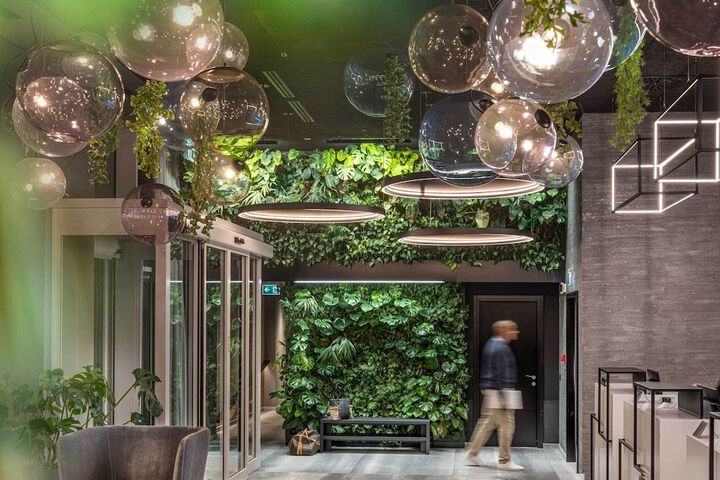Image of J44 Lifestyle hotel
