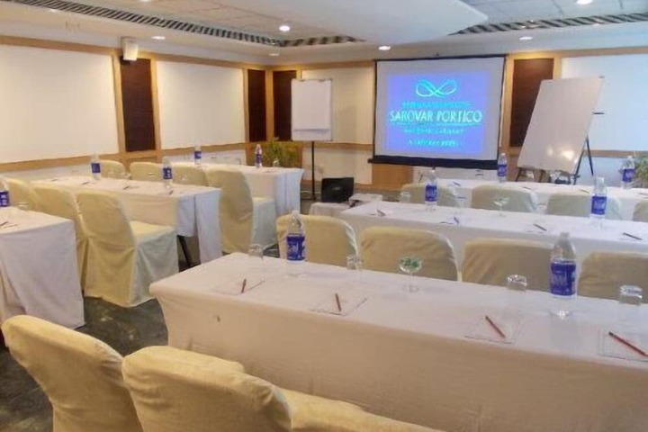 Meeting 29 of 32