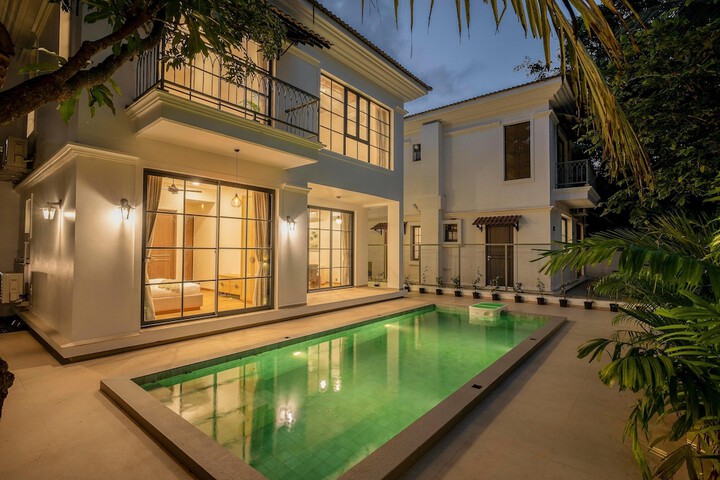 Terrace/Patio 489 of 682