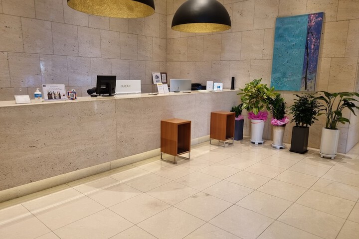 Hotel Interior 2 of 100