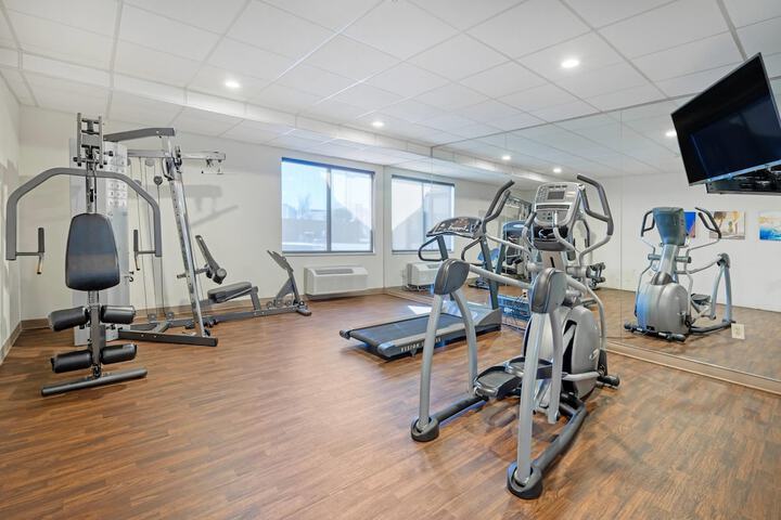 Fitness Club
