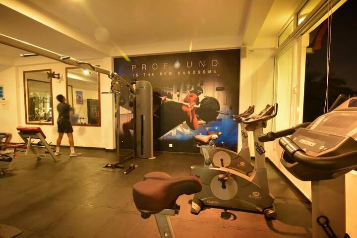Health and Fitness 20 of 46