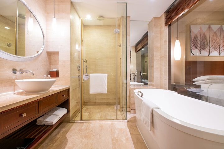 Bath Interior