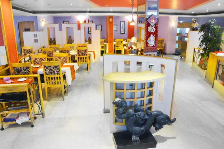 Restaurants
