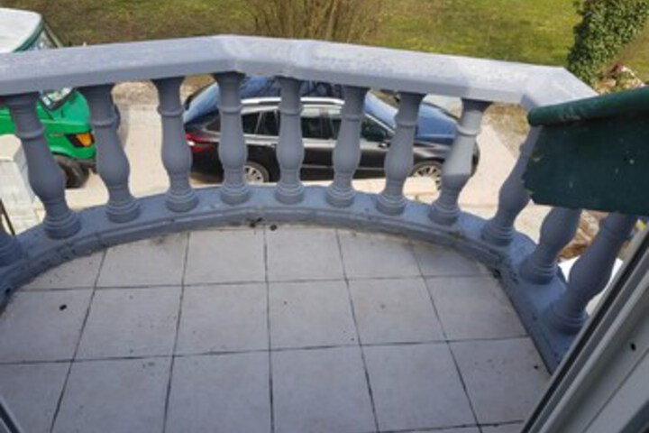 Terrace/Patio 2 of 24
