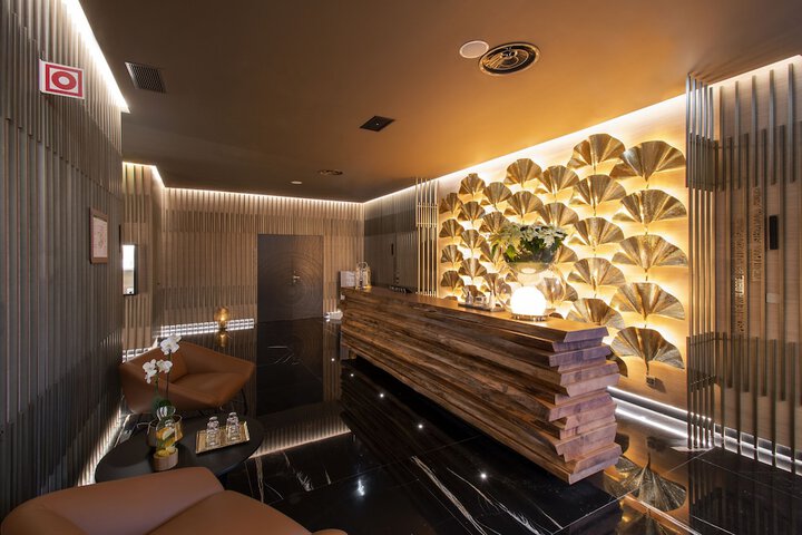 Relaxing Spa