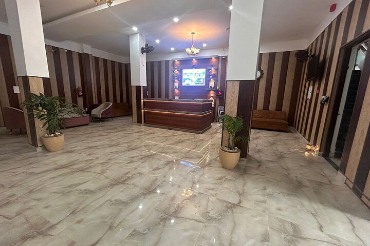 Hotel Interior 3 of 19