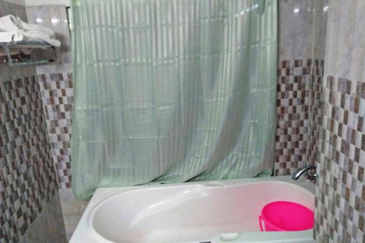 Fitness Facility Photos