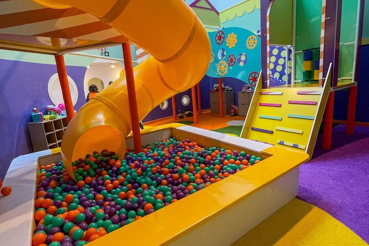 Childrens Activities 64 of 75