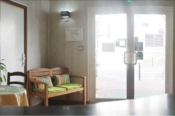 Lobby Photos