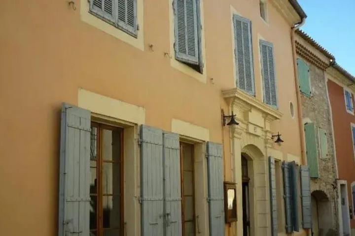 Hôtel Xviiième Siècle
