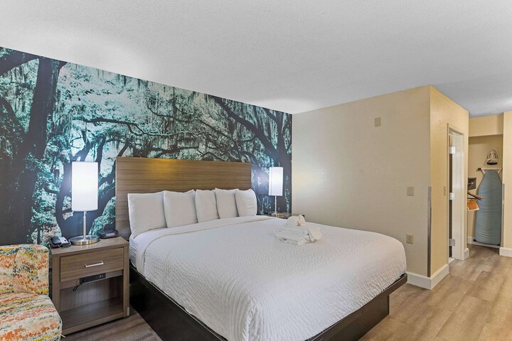 1 King Bed (17 of 17)