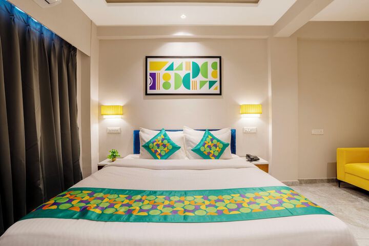 Room 8 of 26