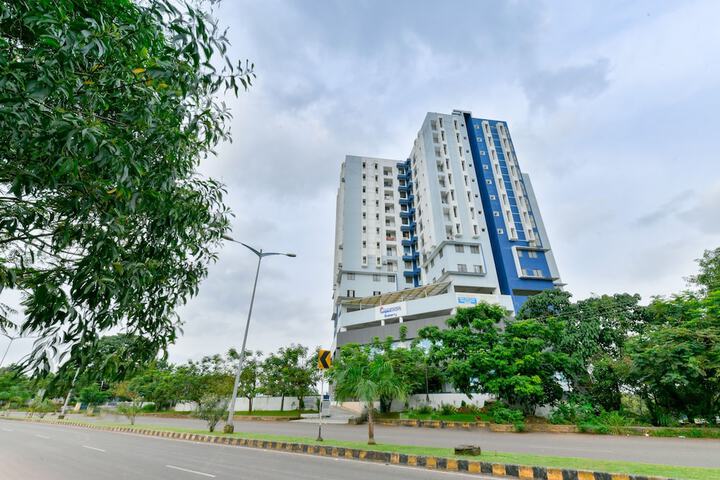Hotel 20 of 21