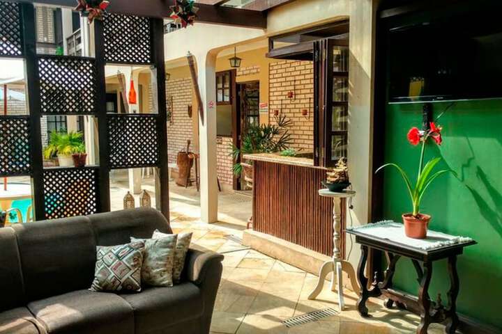 Mon Chateau