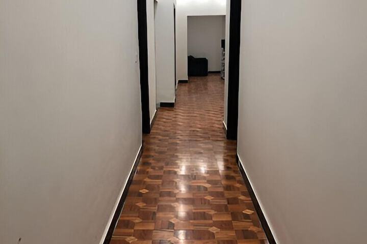 Defence Mark Hotel