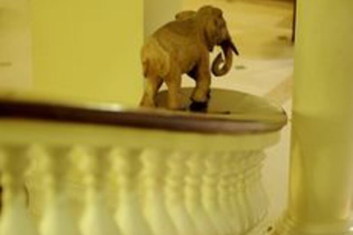 Hotel Interior 41 of 43