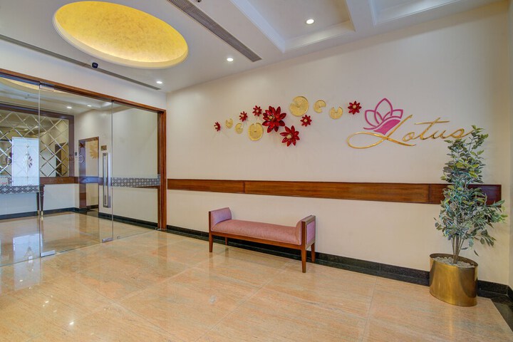 Hotel Interior 11 of 99