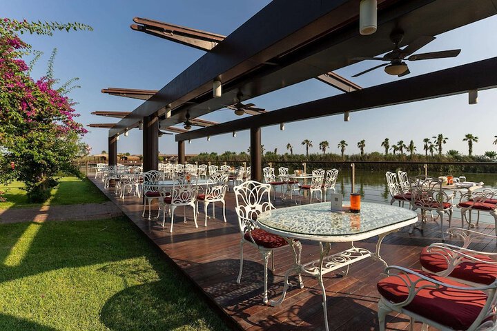 Terrace/Patio 299 of 336