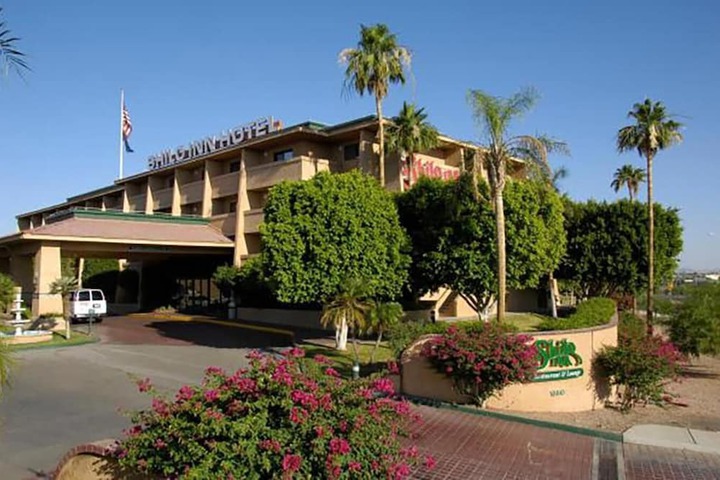 Exterior Photo