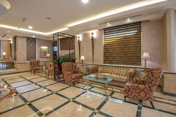 Lobby Photos