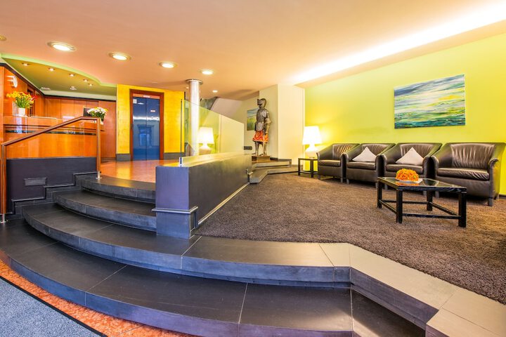 Hotel Interior 2 of 45