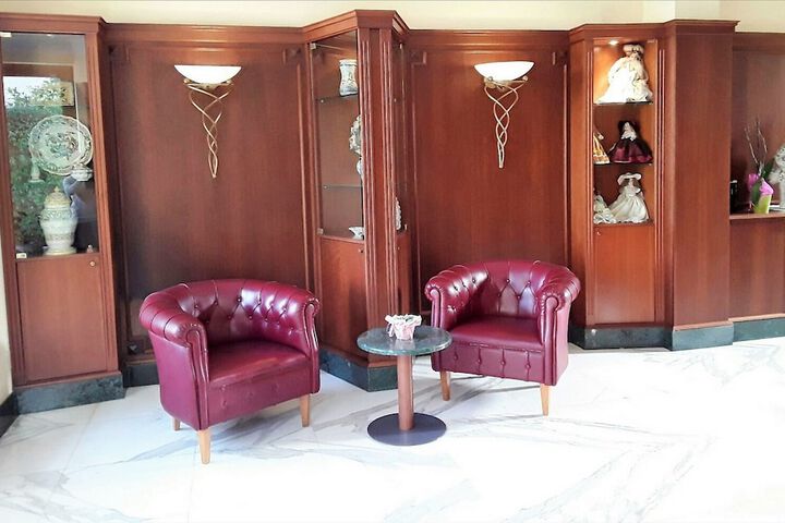 Hotel Ristorante La Piana